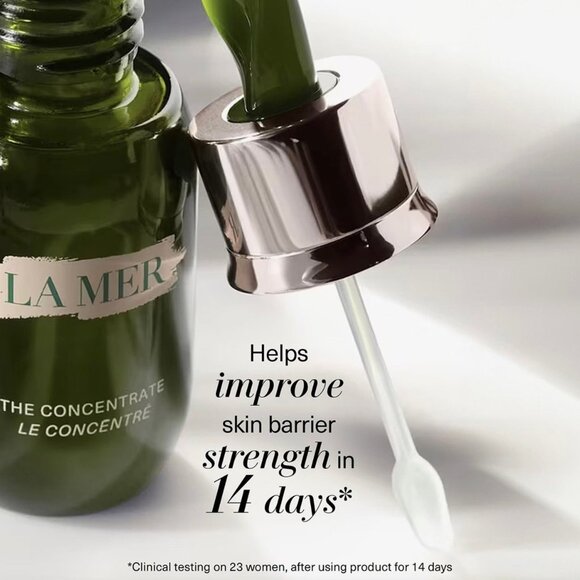 La Mer The Concentrate Serum 50ml new - Picture 7 of 8